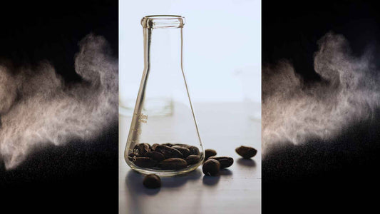 What is Anhydrous Caffeine and what are its effects?