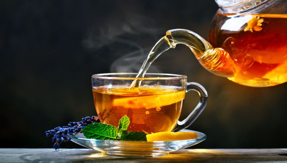 Why kratom tea is becoming so popular?