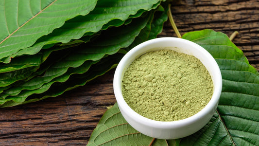 Datos sobre el kratom: ¿Lo sabes todo sobre el kratom?