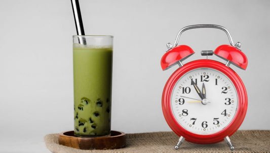¿Cuánto tiempo dura el efecto del kratom? La respuesta puede que te sorprenda.