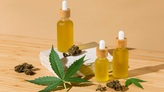 Las mejores gotas de CBD para dormir: opiniones y experiencias