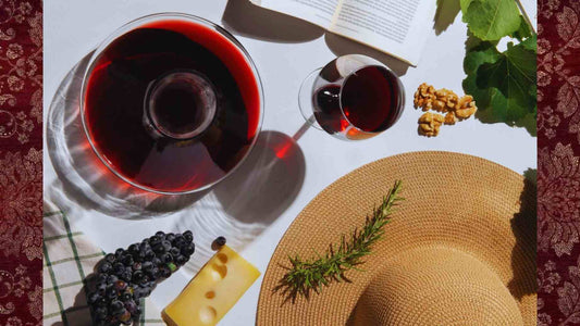 What is trans-resveratrol and why does it have such interesting effects?