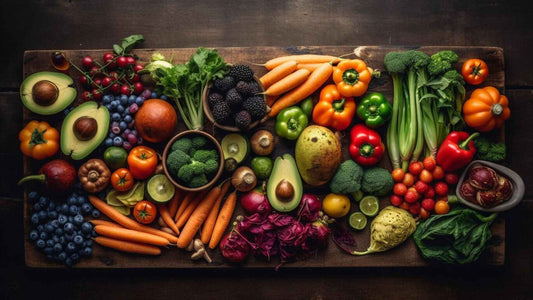 Quercetina: un potente antioxidante con efectos antiinflamatorios.