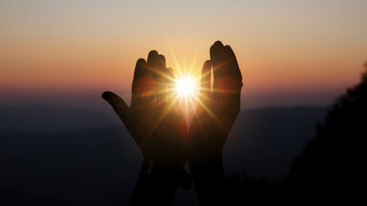 ¿Cómo afecta la luz de la mañana a nuestro día?