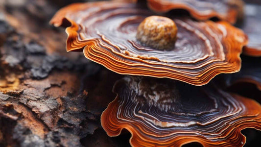 ¿Por qué usar Reishi y quién debería evitarlo?