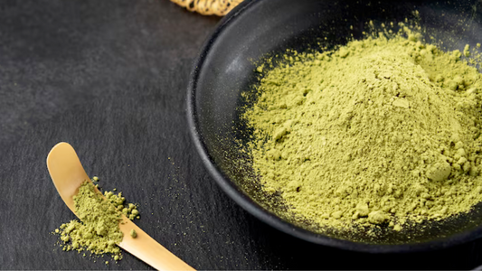 Kratom vs. Mitragyna Hirsuta and Javanica