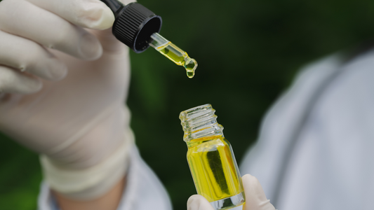 Nuevos productos HHC solo en Kratomit
