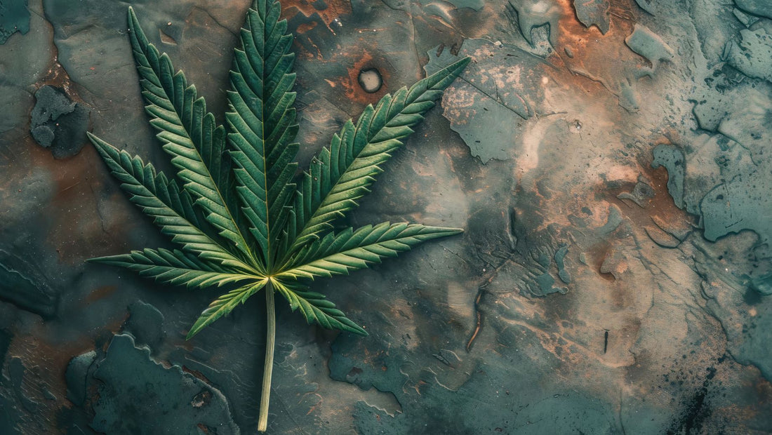 What is THCPO and what are its effects?