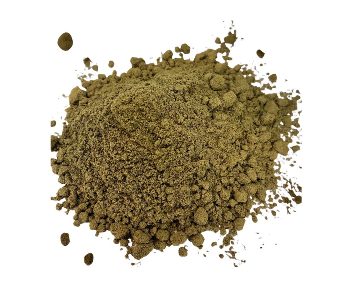 CBD Kief