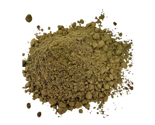 CBD Kief