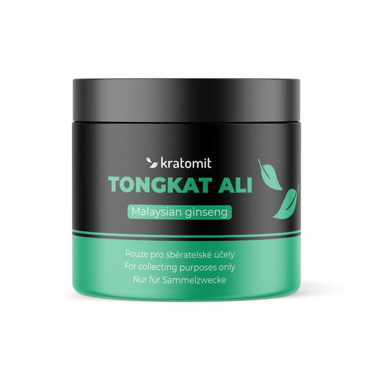 Tongkat Ali - Ginseng malasio
