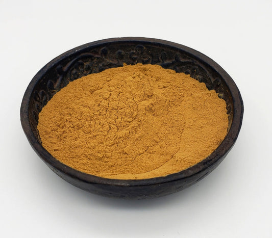 Polvo de kanna (Sceletium tortuosum)