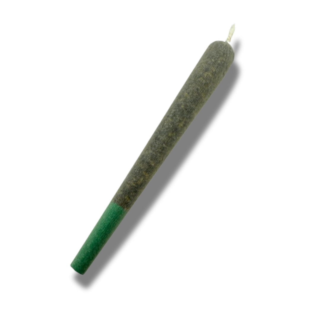 10-OH-HHC articulación mandarina 10 %