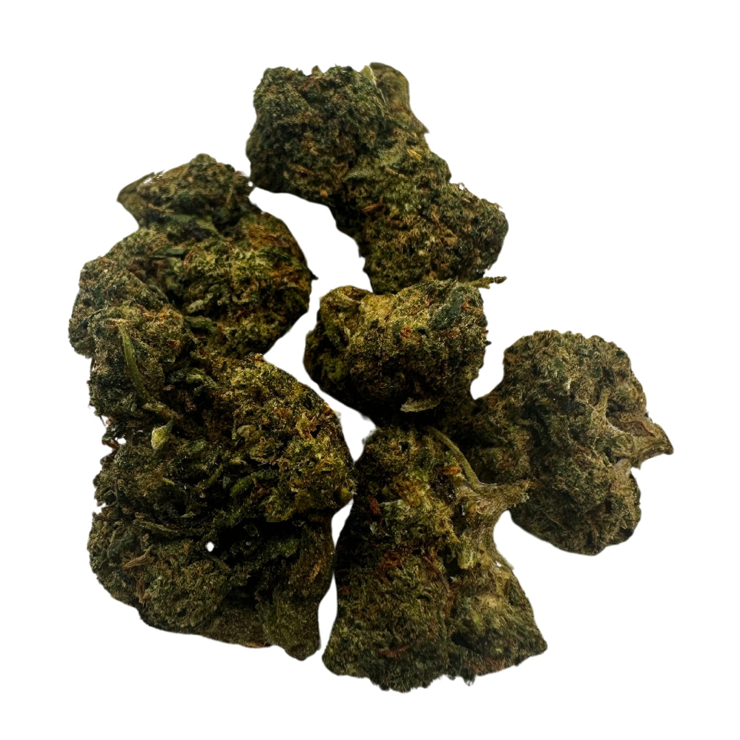 Flores 10-OH-HHC Cherry Lady 10 %
