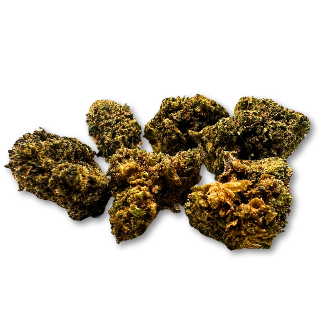 Flores de THC-R Gelato 15%