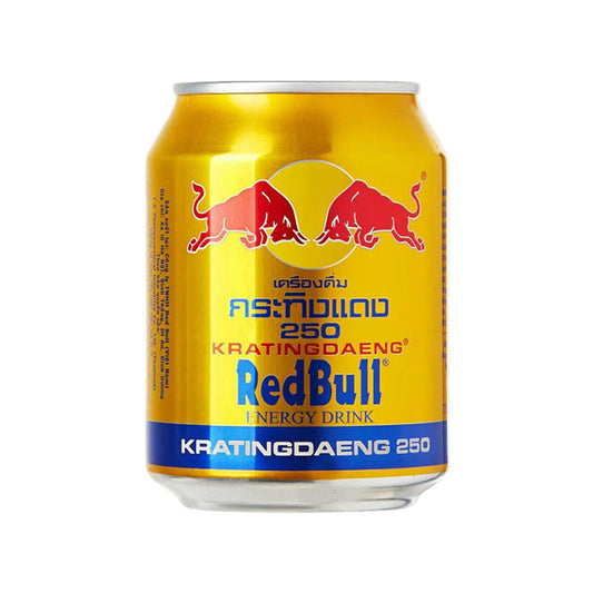 Red Bull Krantigdaeng 250 ml