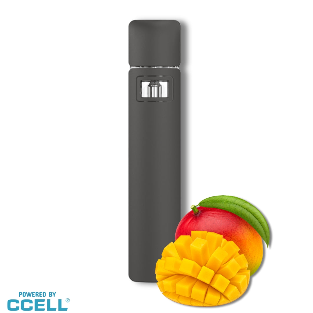 disPOD Mango 30 % THC-R 1 ml