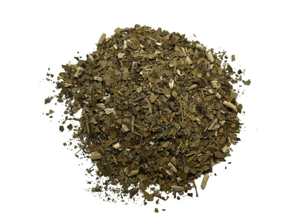 Yerba mate argentino