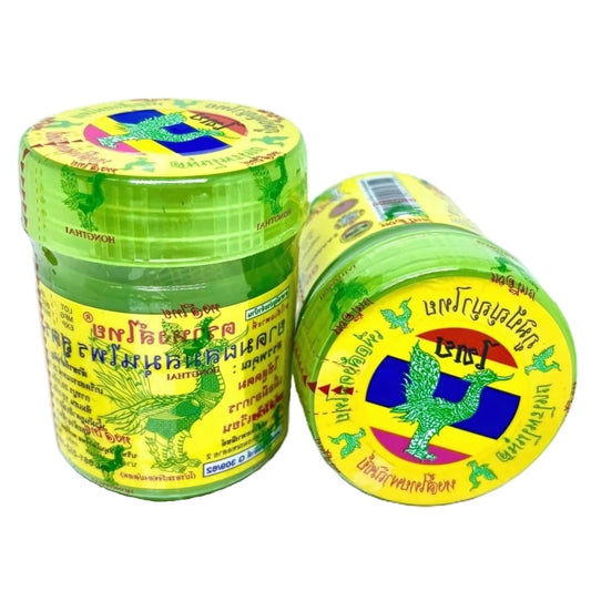 Inhalador de hierbas Hong Thai