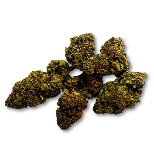 THC-X 3000 Flores de arándano americano