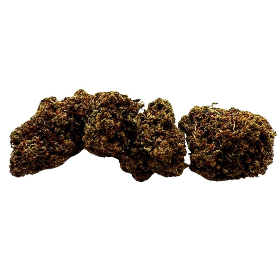 Flores THC-R David's Line 32 %