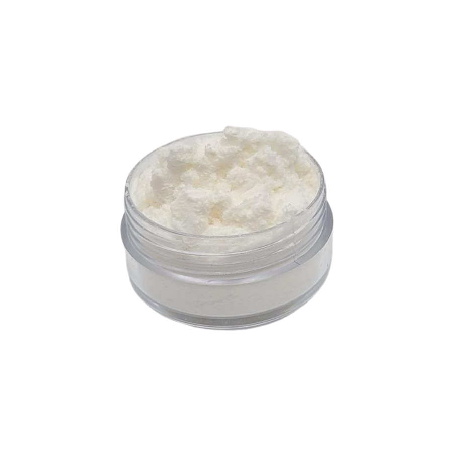 Aislado de cannabigerol - 99% CBG, polvo