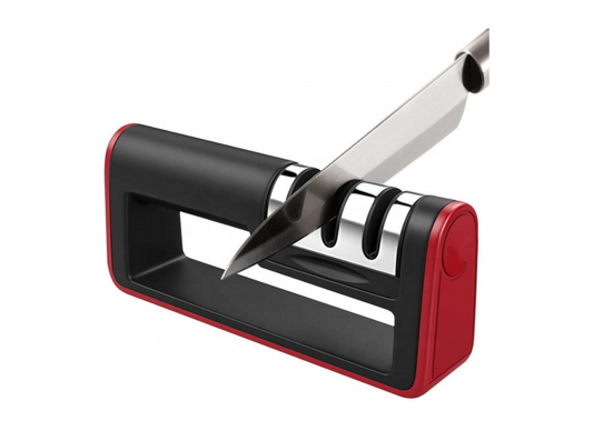 Afilador de cuchillos