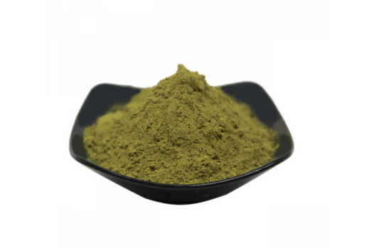 Kra Thum - Polvo de Mitragyna Javanica