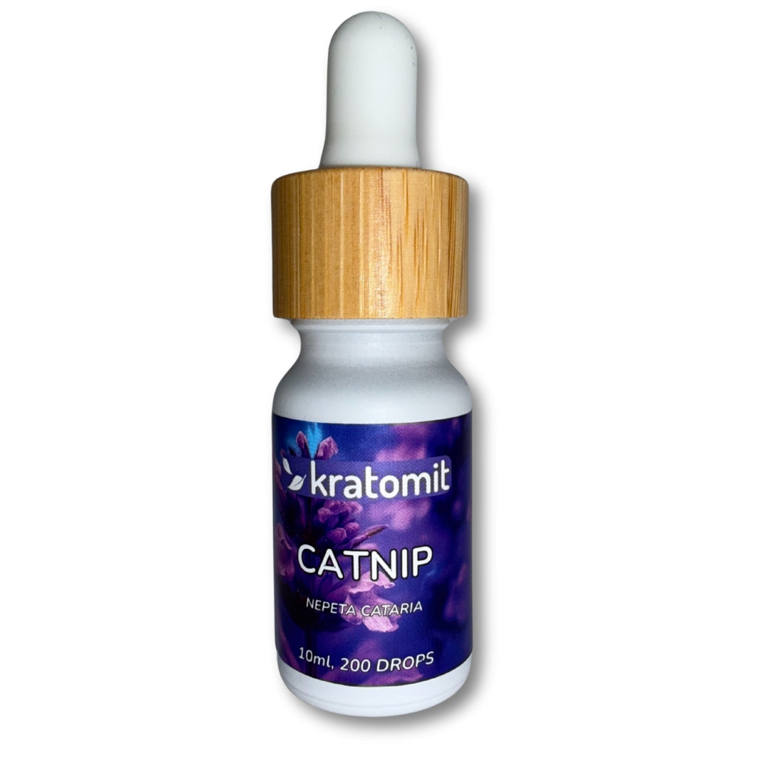 Extracto de Catnip