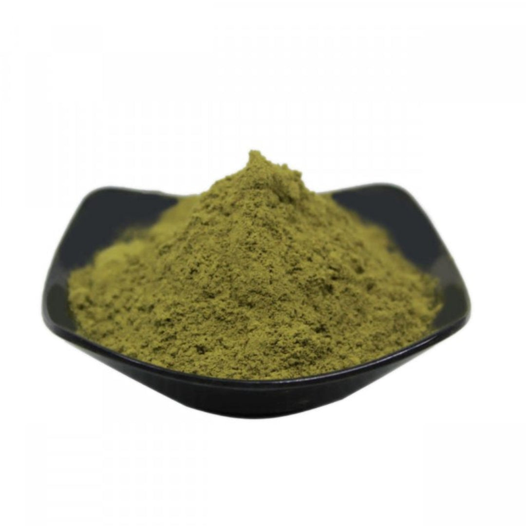 Polvo blanco de kratom Bali