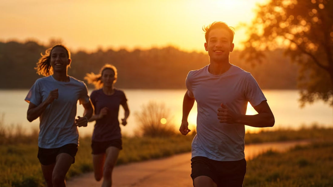 ¿Por qué nuestro cuerpo necesita electrolitos y cómo reponerlos?