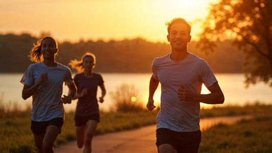 ¿Por qué nuestro cuerpo necesita electrolitos y cómo reponerlos?