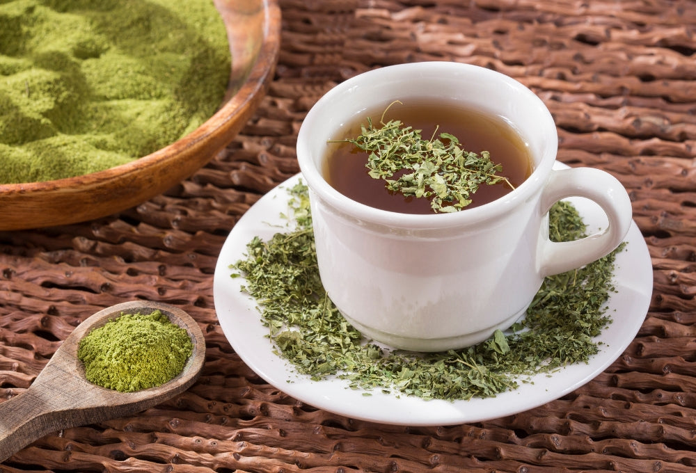 Kratom blanco vs. kratom verde: ¿cuál es el adecuado para ti?