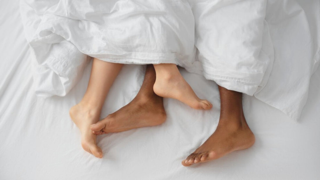 ¿Qué es Tongkat Ali? Viagra asiático tras el primer uso.