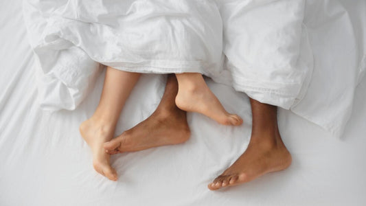 ¿Qué es Tongkat Ali? Viagra asiático tras el primer uso.