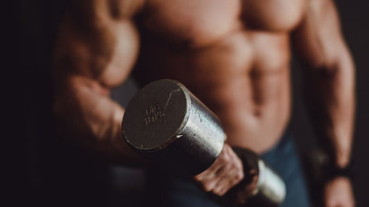 BCAA: ¿Qué es y cuáles son sus efectos? Una guía completa