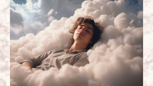 5 razones por las que los ositos para dormir con CBD son los mejores