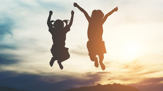 5 consejos para reforzar la inmunidad de los niños