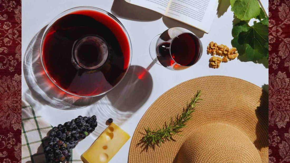 ¿Qué es el trans-resveratrol y por qué tiene efectos tan interesantes?