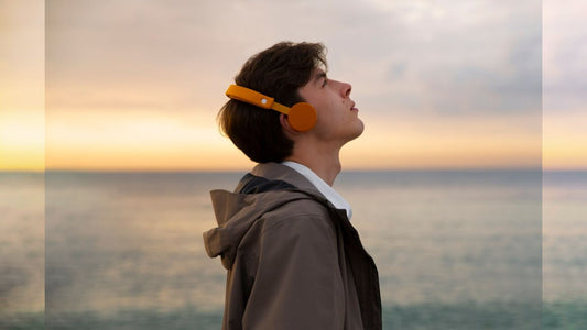 GABA: The Key to Inner Calm and Deep Sleep
