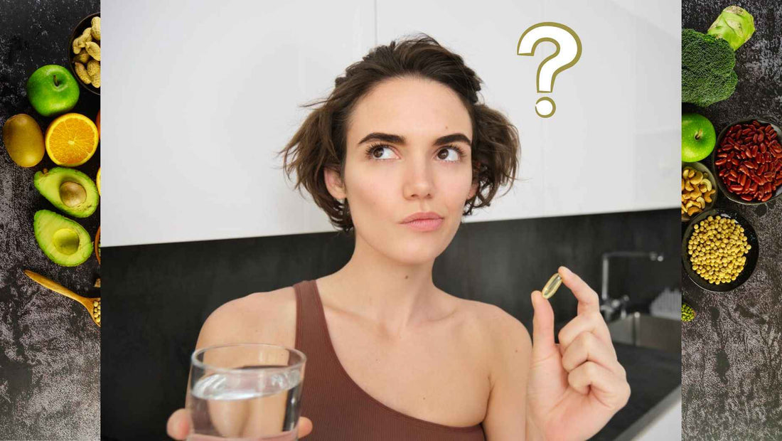 ¿Con qué frecuencia se debe tomar magnesio?
