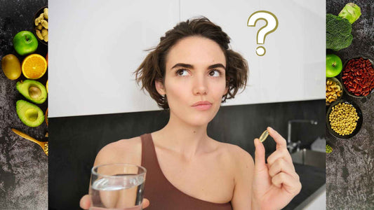 ¿Con qué frecuencia se debe tomar magnesio?