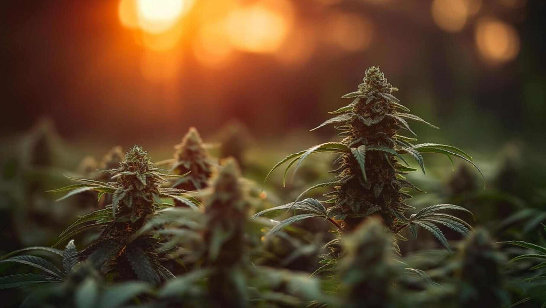 ¿Estás empezando a cultivar cannabis? 5 consejos clave