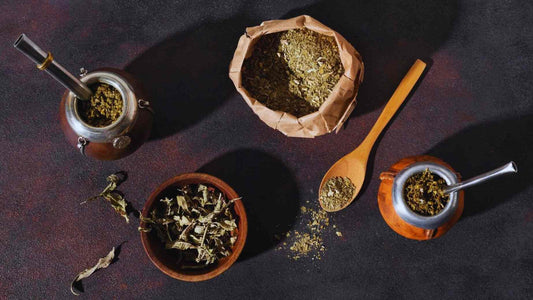 Consejos y sugerencias para los amantes de la yerba mate