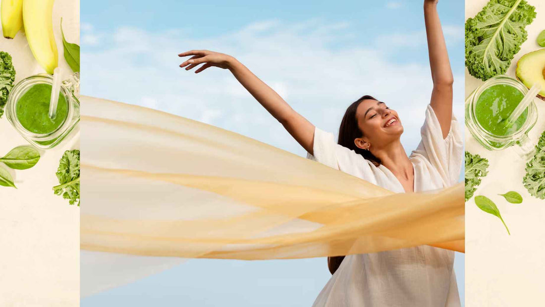 5 consejos para desintoxicar el cuerpo humano