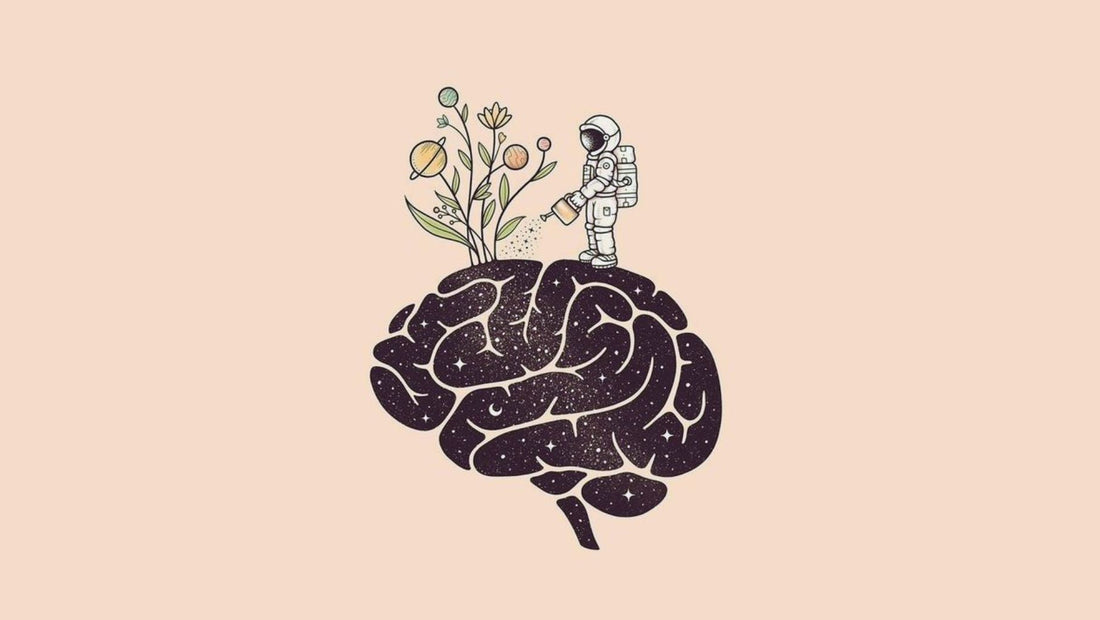 ¿Qué es Magtein? Magnesio para los calambres y el cerebro.