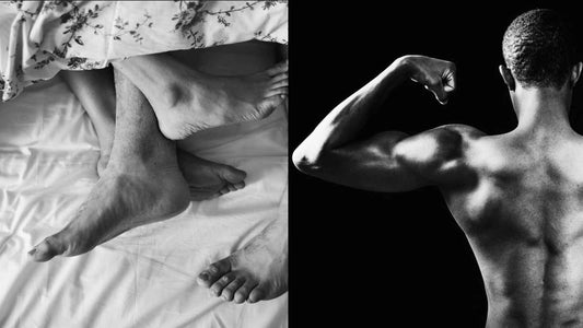 ¿Cuáles son los efectos del Tribulus y por qué tomarlo?