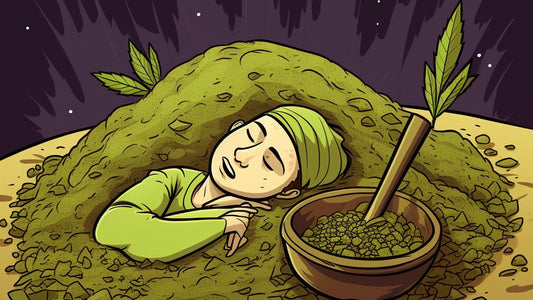 ¿Qué ayuda a dormir?