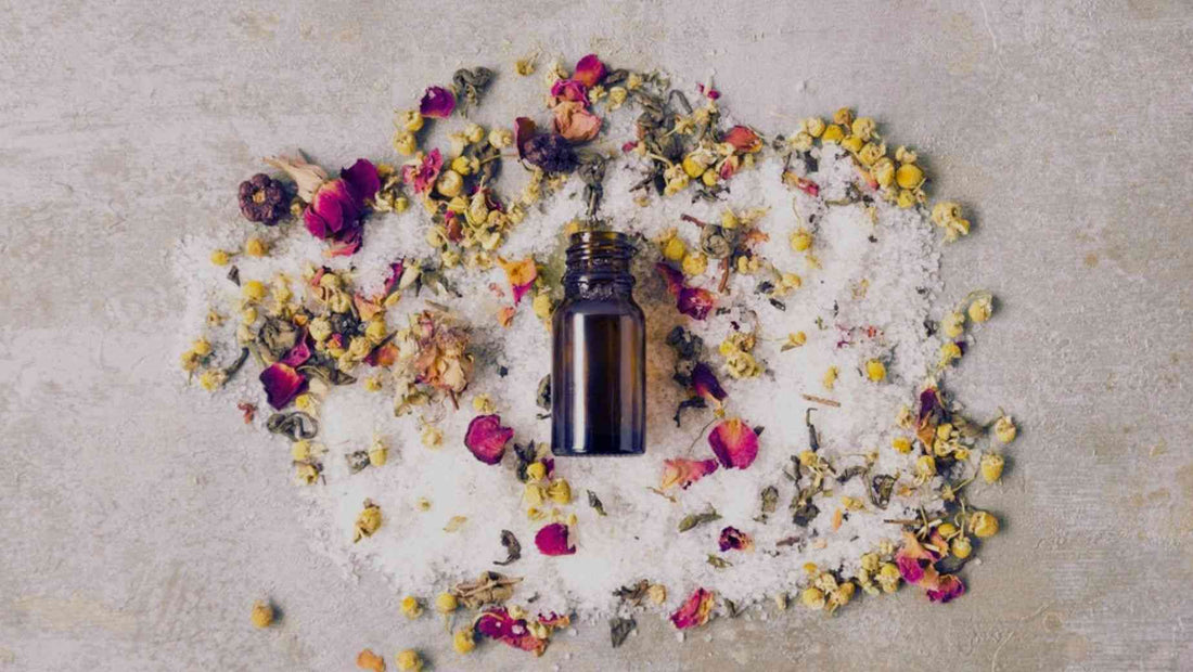 ¿Cómo elegir un difusor de aceites esenciales?