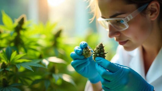 What can cannabis cure?